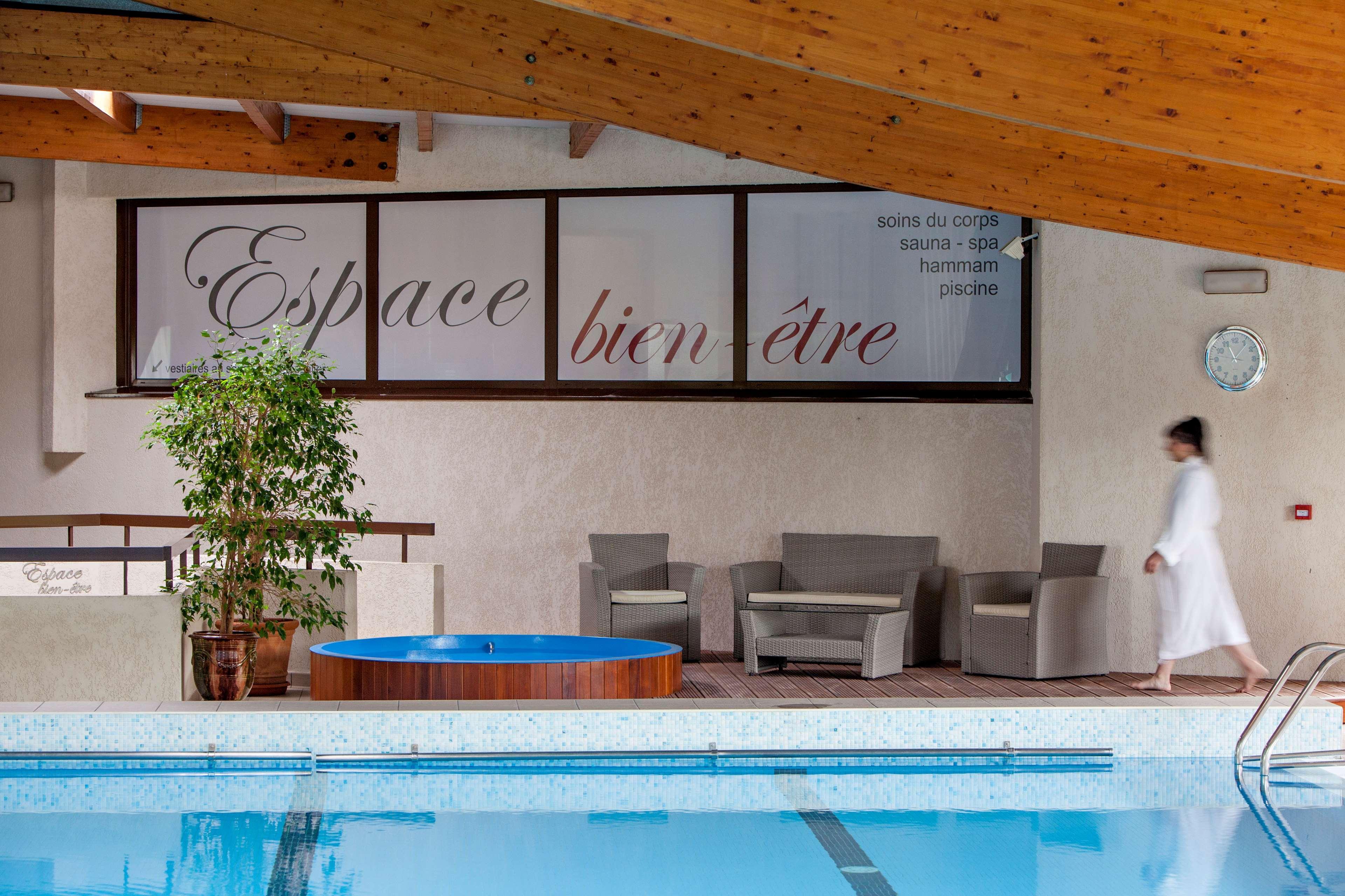 Best Western Le Relais De Laguiole Hotel & Spa Exterior photo