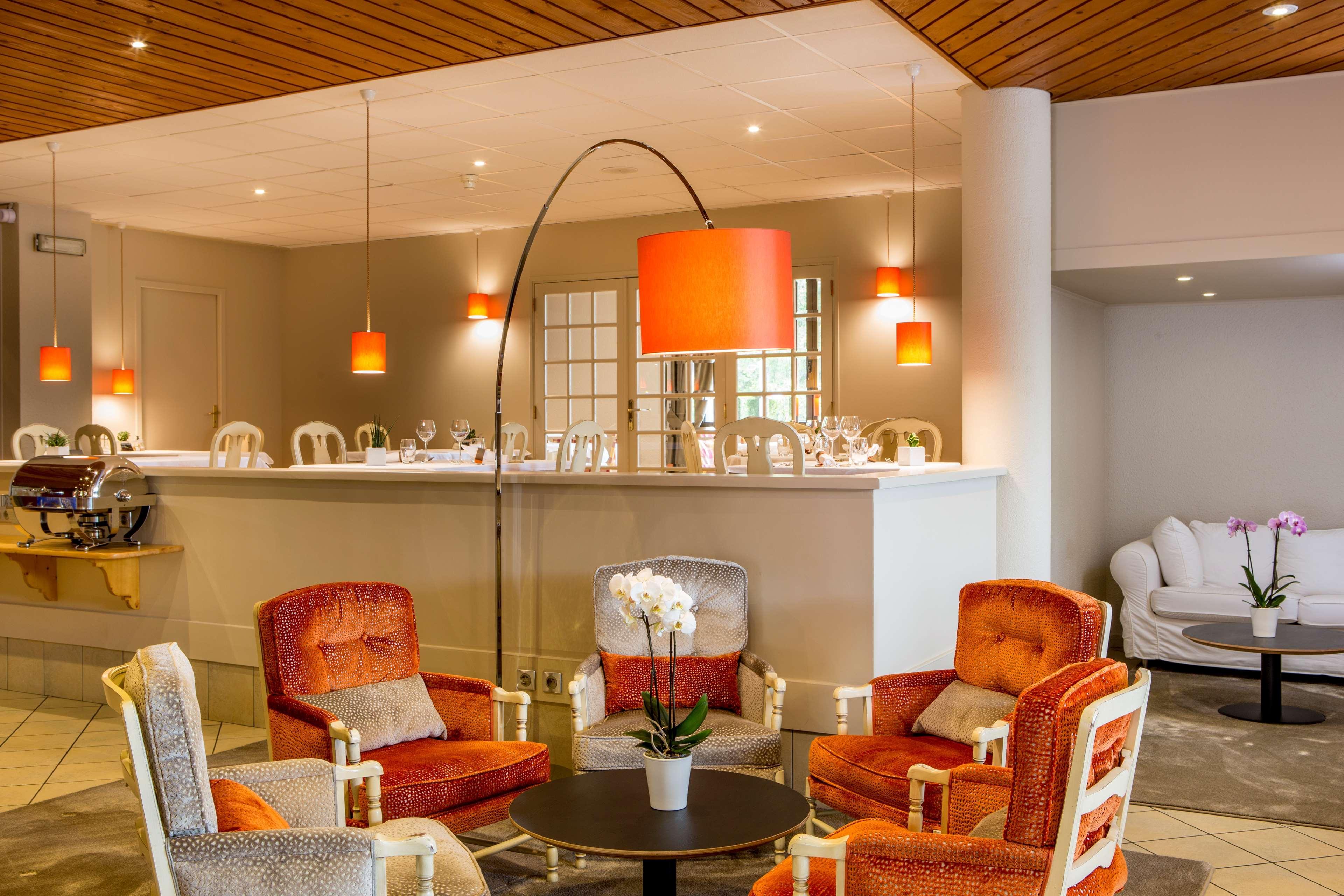 Best Western Le Relais De Laguiole Hotel & Spa Exterior photo